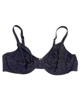 Victoria’s Secret Unlined Demi Bra